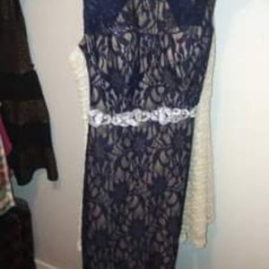 Bridesmaid/Prom dress